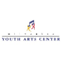 Milwaukee Youth Arts Center Logo