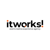 itworks! Creative Content Company Logo