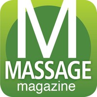Massage Magazine Logo