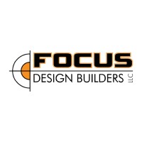 Focus Design Builders, LLC Logo
