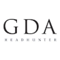 GDA Headhunter LATAM www.headhunter.cl Logo
