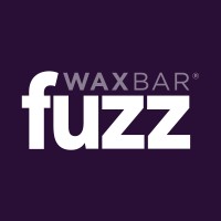 Fuzz Wax Bar Logo