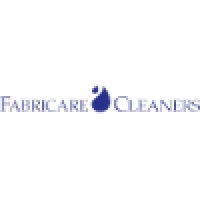 Fabricare Cleaners Logo