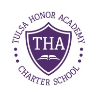 Tulsa Honor Academy Logo