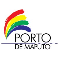 MPDC - Maputo Port Development Company Logo