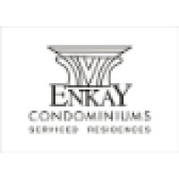 Enkay Hospitalities Pvt Ltd Logo