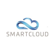 SmartCloud IT Consulting Services Logo