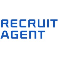 RECRUIT AGENT Logo