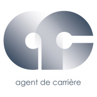 agent de carrière Logo