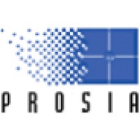 PT. Pro Sistimatika Automasi (PROSIA) Logo