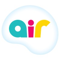 AIR Concepts Limited Logo