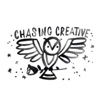 Chasing Creative Logo