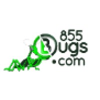 855bugs.com Logo