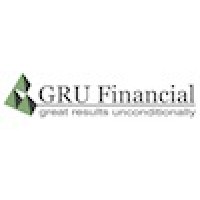 GRU Financial Corp. Logo
