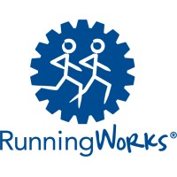 RunningWorks Logo