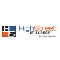 HighStreet Net Lease Group Logo