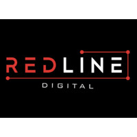 Redline Digital Marketing Logo