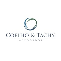Coelho & Tachy Advogados Logo