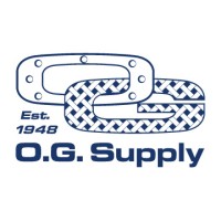 O.G. Supply, LLC Logo