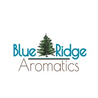 Blue Ridge Aromatics Logo
