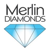Merlin Diamonds Logo