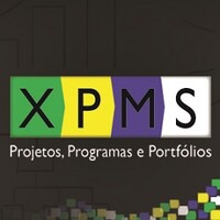 XPMS Consultoria em Projetos Logo