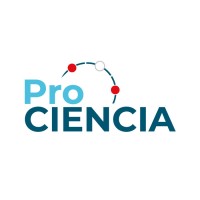 Prociencia Perú Logo