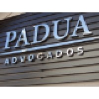 PADUA SOCIEDADE DE ADVOGADOS Logo