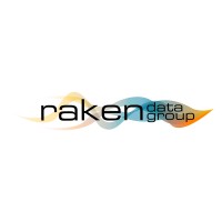 Raken Data Group Logo