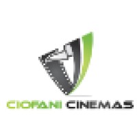 Ciofani Cinemas Logo