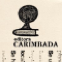 Editora Carimbada Logo