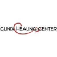 Clinix Healing Center Logo