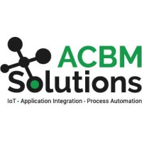 ACBM Solutions Logo