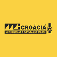 Croácia Movimentação e Elevação de Cargas Logo