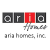 Aria Homes, Inc. Logo