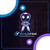 GoogieHost Logo