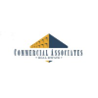 Commercial Associates Inc. Logo