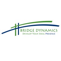 Bridge Dynamics | Christine Paquette Logo