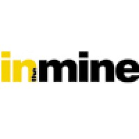 In The Mine Logo