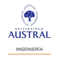 Facultad de Ingeniería | Universidad Austral Logo