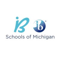 International Baccalaureate Schools of Michigan (IBSOM) Logo
