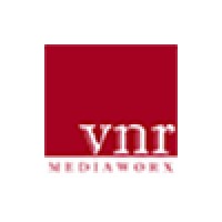 VNR MediaWorx Pvt Ltd Logo