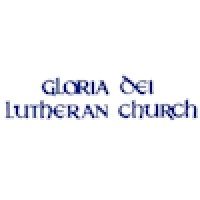 Gloria Dei Lutheran Church Logo