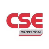 CSE Crosscom Logo