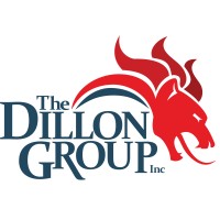 The Dillon Group, Inc. Logo