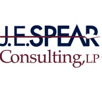 J.E. Spear Consulting, LP Logo