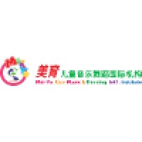Meiyu Kids Music and dancing Intl Edu. Institute Logo