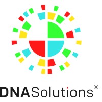DNA Solutions, Inc. Logo