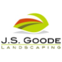 J.S. Goode Landscaping Logo