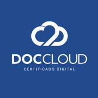 Doccloud Logo